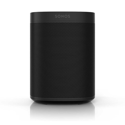 Sonos One Trådlös högtalare