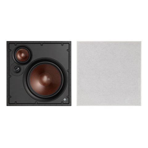 DALI PHANTOM H-120 In-wall-högtalare