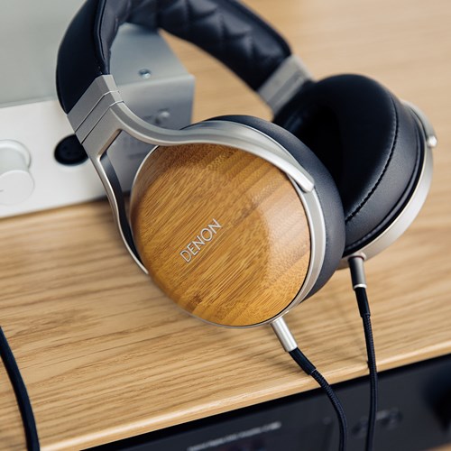Denon AH-D9200 Head-fi Kopfhörer