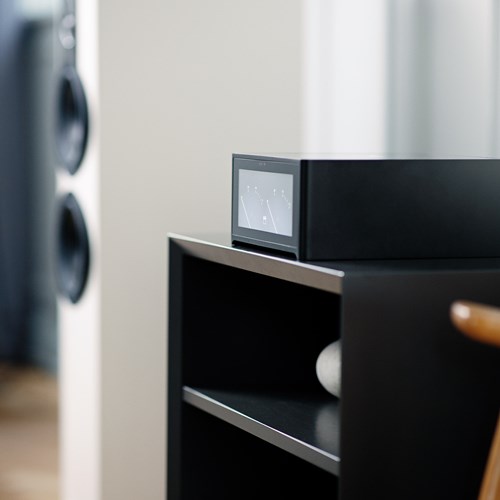 NAD M10 Musikkanlegg med streaming