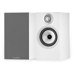 Bowers & Wilkins 607 S2 Anniversary Edition Compacte luidspreker