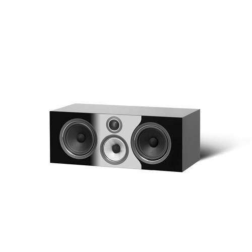 Bowers & Wilkins HTM71 S2 Center