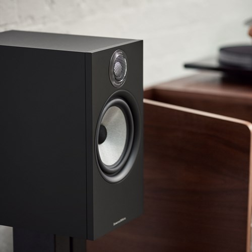 Bowers & Wilkins 606 S2 Anniversary Edition Kompaktlautsprecher