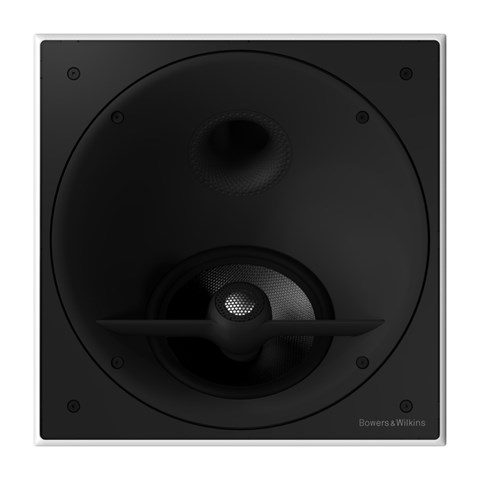 Bowers & Wilkins CCM8.5 D In-wall-högtalare