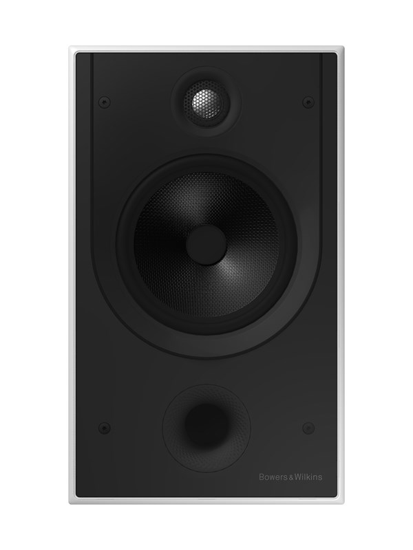 Bowers & Wilkins CWM8.5 D In-wall-högtalare