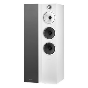 Pijl rib mate Vloerstaande speakers ( Staande luidsprekers ) | Hifiklubben