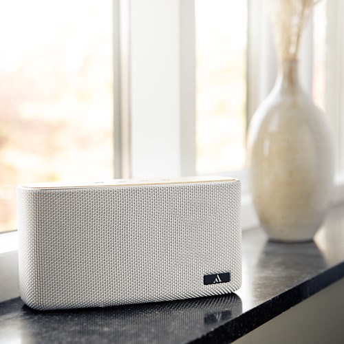 Argon Audio STYLE Kabelloser Lautsprecher mit Akku