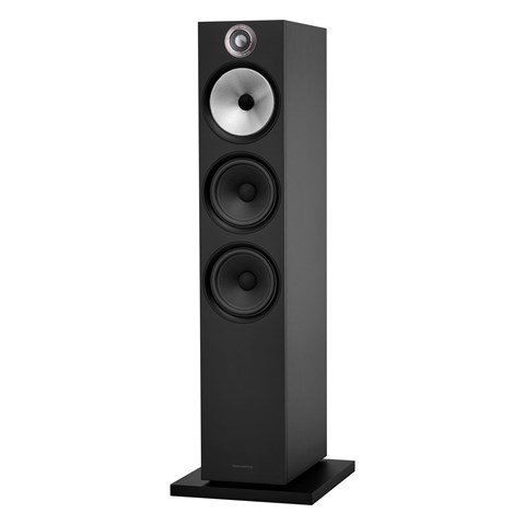 Bowers & Wilkins 603 S2 Anniversary Edition Gulvhøjtaler