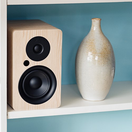 Argon Audio ALTO 4 ACTIVE Trådløs høyttaler - stereo