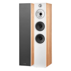 Bowers & Wilkins 603 S2 Anniversary Edition Gulvstående høyttaler