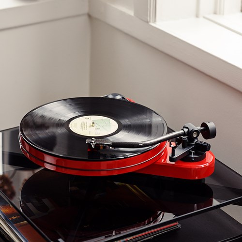 Pro-Ject RPM 1 Carbon Skivspelare