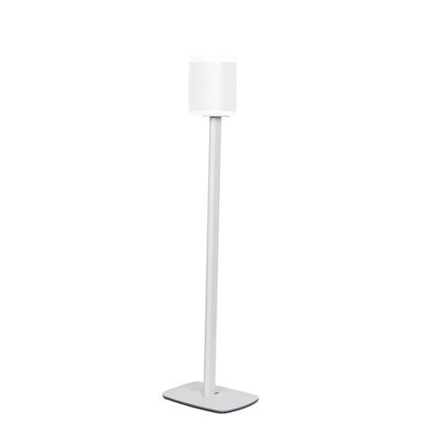 Flexson Floor Stand for Sonos PLAY:1 V2 luidsprekerstandaard