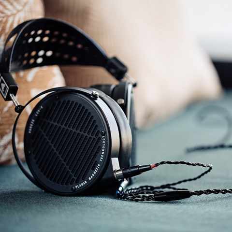 Audeze LCD-X Head-fi Kopfhörer