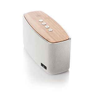 Argon Audio STYLE Kabelloser Lautsprecher mit Akku