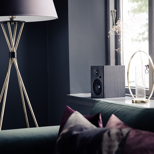Argon Audio TEMPO A4 Draadloze luidspreker - stereo
