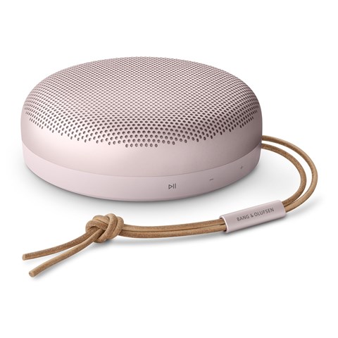 Bang & Olufsen Beosound A1 2nd Gen Draadloze luidspreker met accu