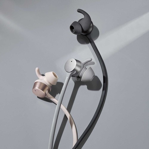 Bowers & Wilkins PI4 Trådlösa in-ear-hörlurar