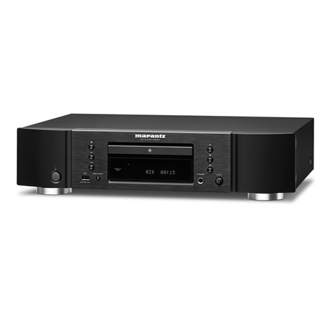 Marantz CD6007 CD-speler