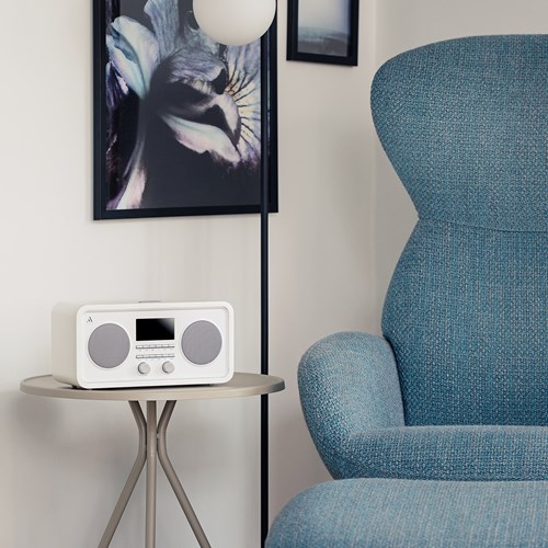 Argon Audio RADIO3 Radio