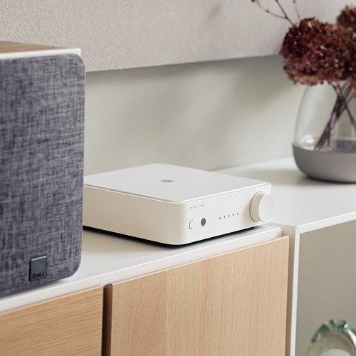 Argon Audio SA1 Integrerad förstärkare