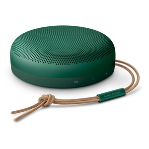 Bang & Olufsen Beosound A1 2nd Gen Draadloze luidspreker met accu