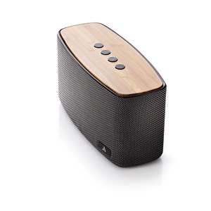 Argon Audio STYLE Kabelloser Lautsprecher mit Akku