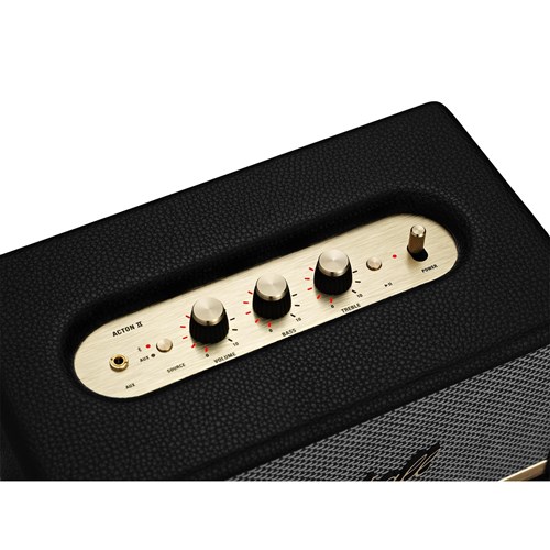 Marshall Acton II Trådløs høyttaler med Bluetooth