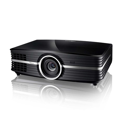 Optoma UHD65 Beamer