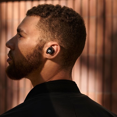 Sennheiser CX 400BT Trådløs in-ear hodetelefon