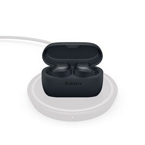 Jabra Elite Active 75t Wireless Charging Trådløse in-ear høretelefoner