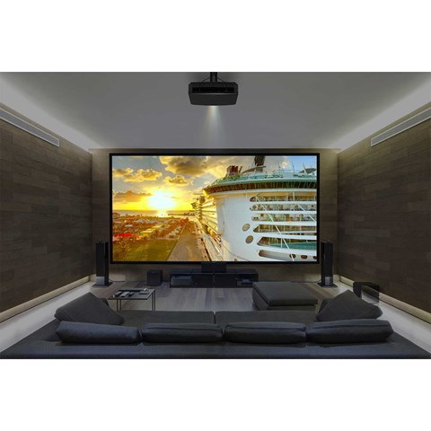 Optoma UHD65 Videoprojektor