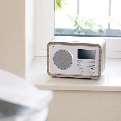 Argon Audio RADIO2 Radio
