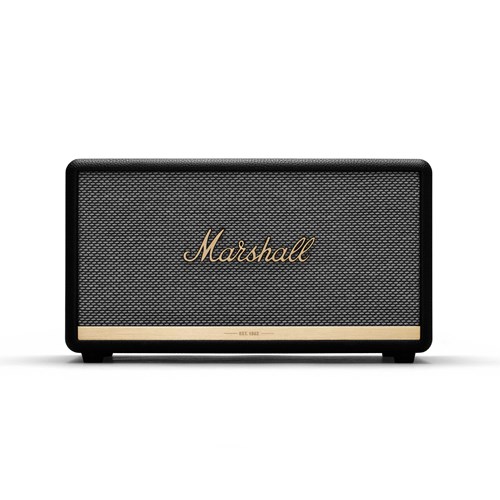 Marshall Stanmore II Trådløs højtaler med batteri