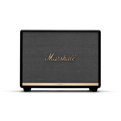 Marshall Woburn II Trådløs høyttaler med Bluetooth