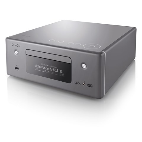 Denon CEOL N11DAB Musikksystem
