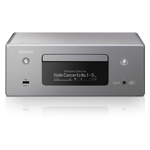Denon CEOL N11DAB Musikkanlegg med streaming
