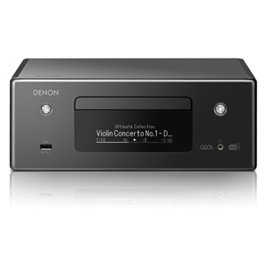 Denon CEOL N11DAB Kompakter Verstärker