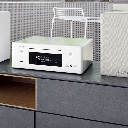Denon CEOL N11DAB Musikksystem