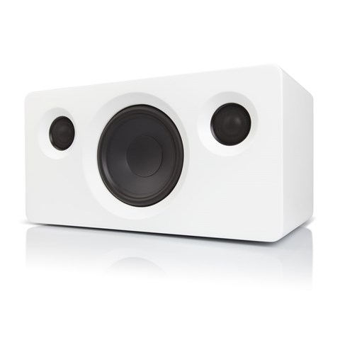 Argon Audio OCTAVE Box1 Bluetooth-högtalare