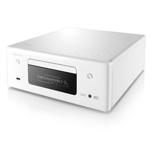 Denon CEOL N11DAB Kompakter Verstärker