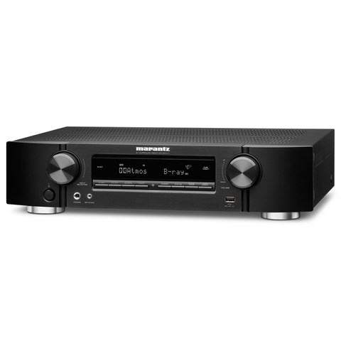 Marantz NR1711 Heimkino-Receiver