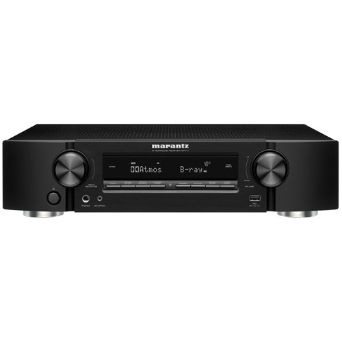 Marantz NR1711 Heimkino-Receiver