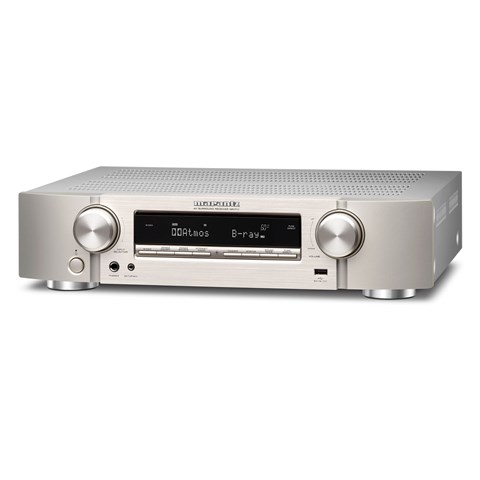 Marantz NR1711 Home-cinema-receiver
