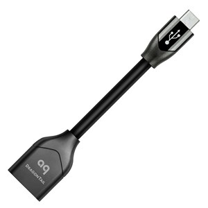 AudioQuest DragonTail Android USB-kabel