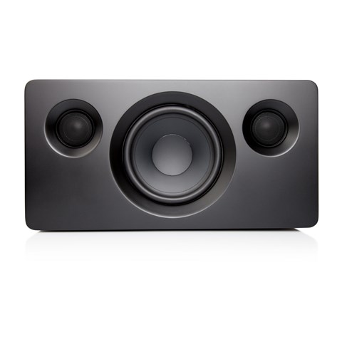 Argon Audio OCTAVE Box1 Bluetooth høyttaler