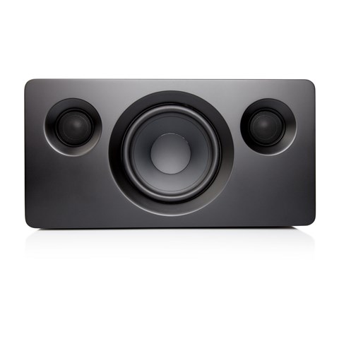 Argon Audio OCTAVE Box1 Kabelloser Lautsprecher