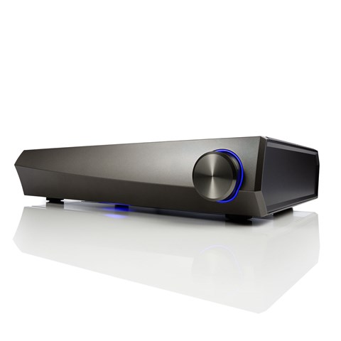 Denon AVR Hjemmekinoreceiver