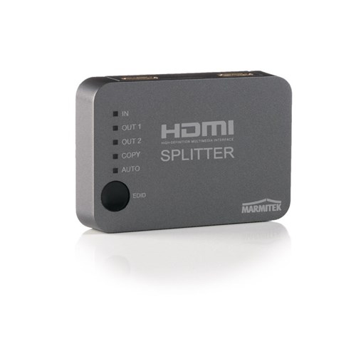 Sinox Sinox Marmitek Split 312 UHD Adapter