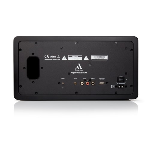 Argon Audio OCTAVE Box1 Trådløs høyttaler