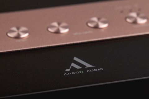 Argon Audio OCTAVE Box1 Trådløs høyttaler